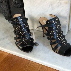 LK Bennet heels shoes